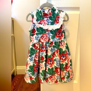 Janie and Jack kids dress